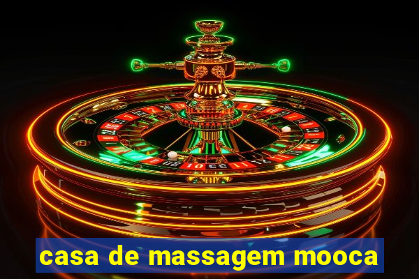 casa de massagem mooca